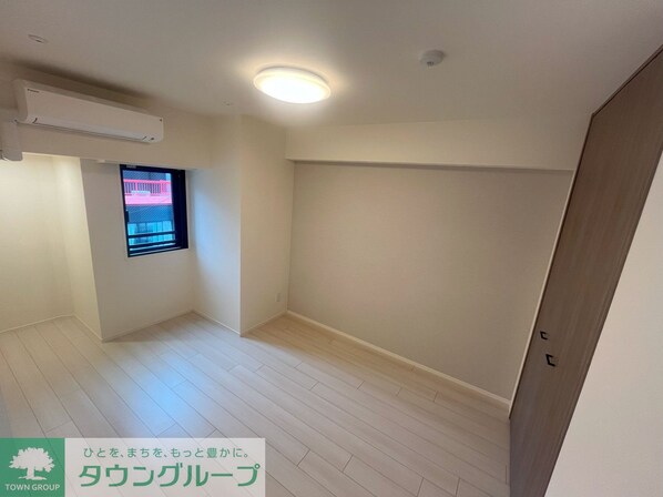 クラリティア浅草橋の物件内観写真